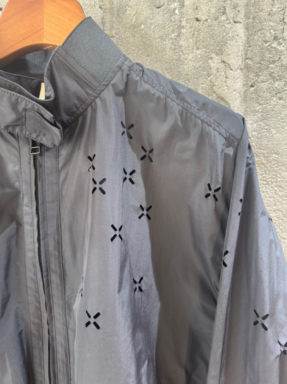 JIAN YE - SIEGE GUAI BLOUSON