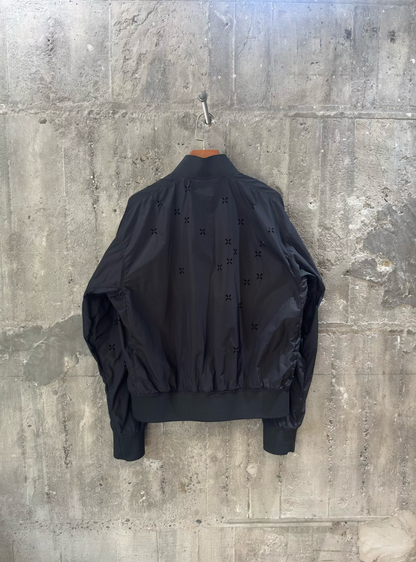 JIAN YE - SIEGE GUAI BLOUSON