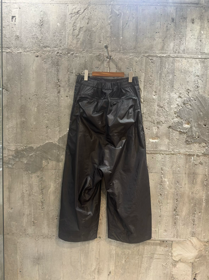 JIAN YE - GUAI MORPH PANTS - BLACK