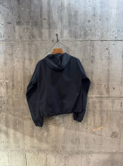 JIAN YE - BASIC UNIT 05 - BLACK