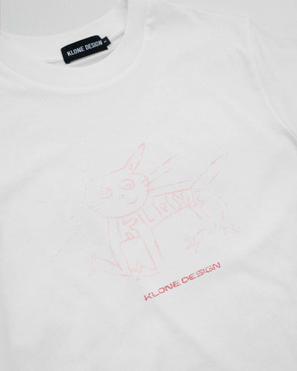 KLONE DESIGN - Cat Tee