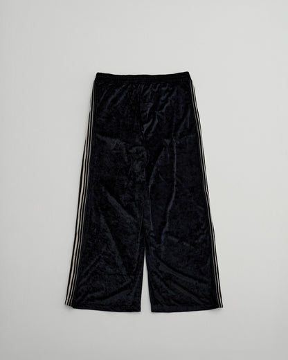 KLONE DESIGN - VELVET WIDE PANTS