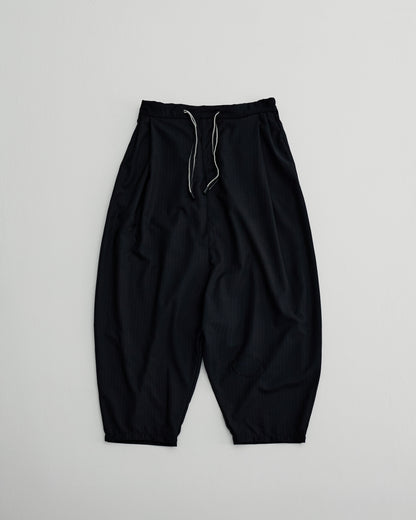 KLONE DESIGN - Coffee Pants 5.0 - Black Striped