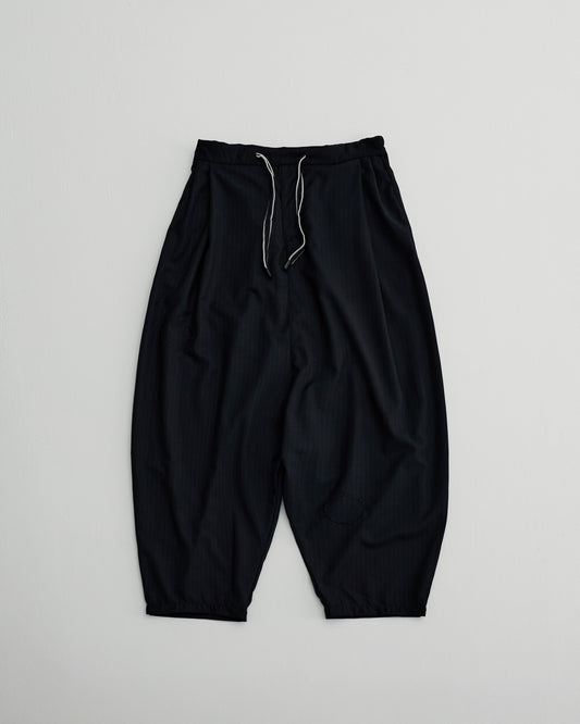 KLONE DESIGN - Coffee Pants 5.0 - Black Striped