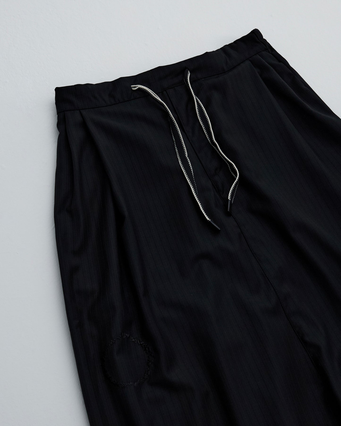 KLONE DESIGN - Coffee Pants 5.0 - Black Striped