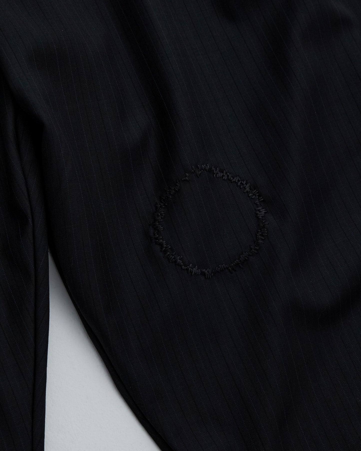 KLONE DESIGN - Coffee Pants 5.0 - Black Striped