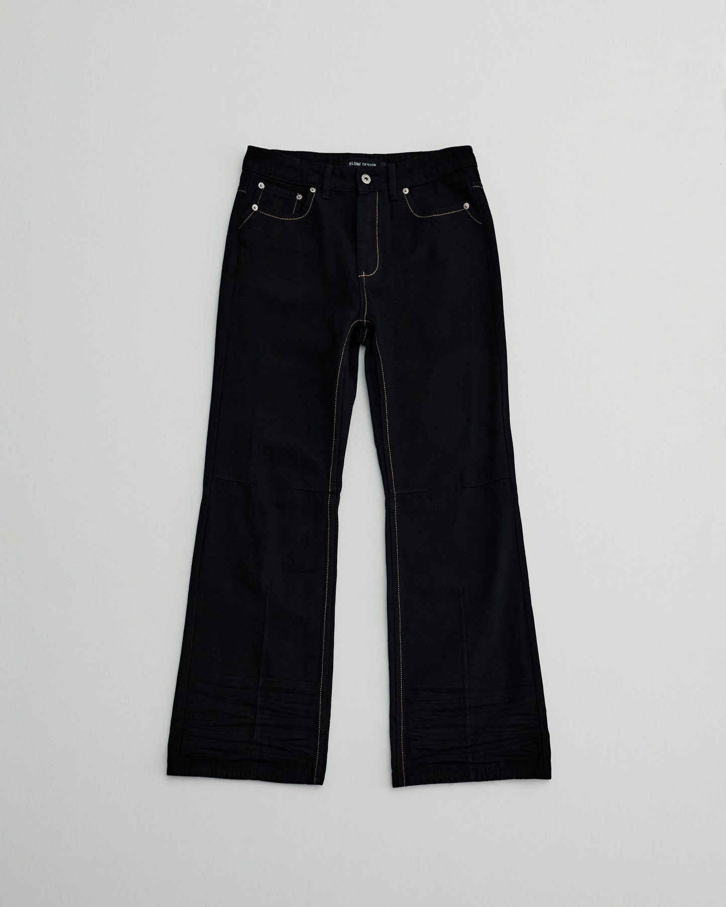 KLONE DESIGN - Hamden Hedi Jeans