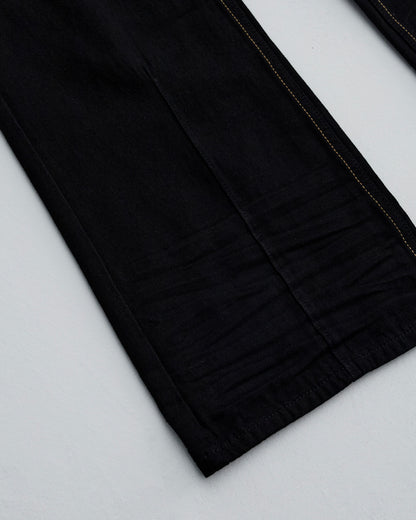 KLONE DESIGN - Hamden Hedi Jeans