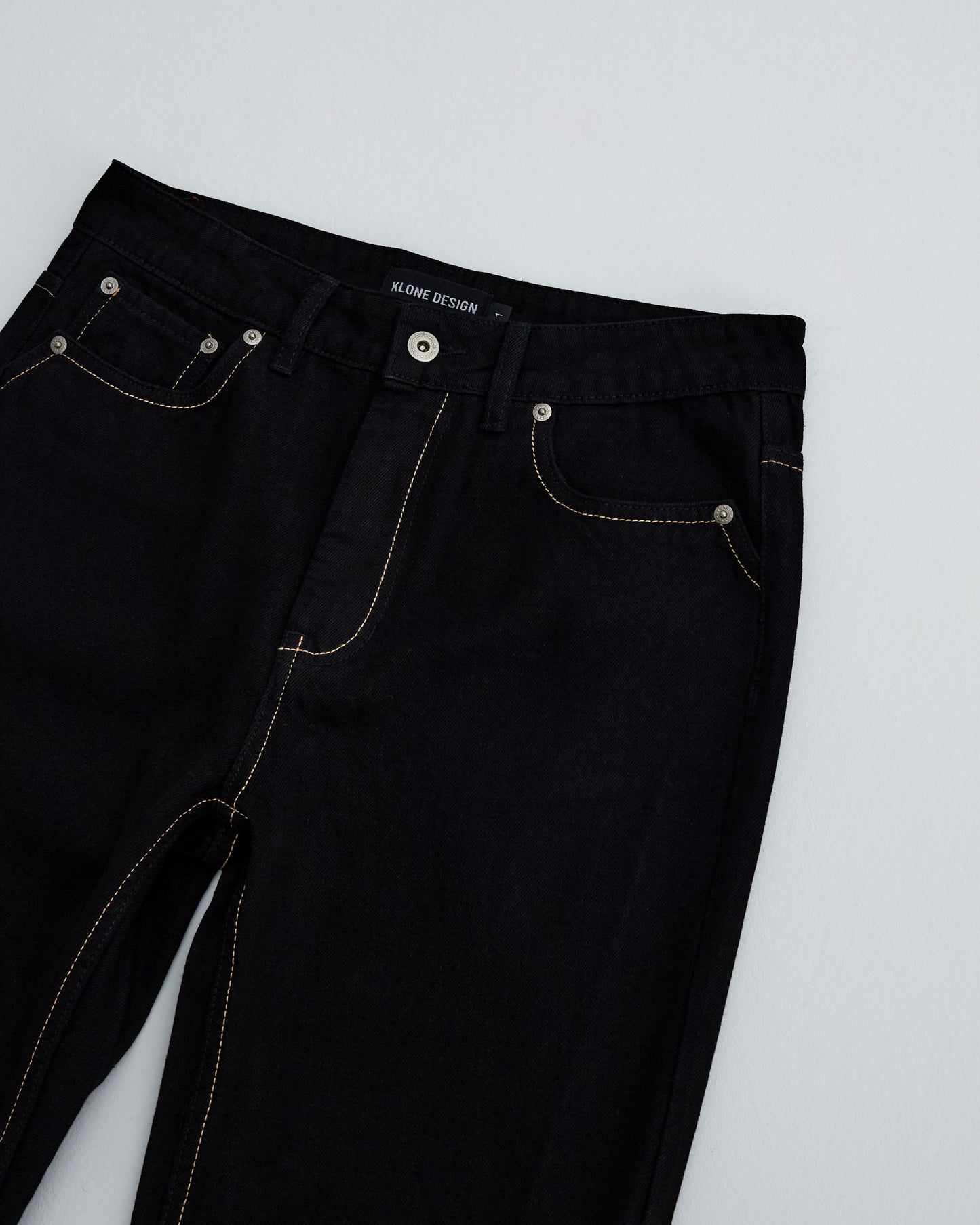 KLONE DESIGN - Hamden Hedi Jeans