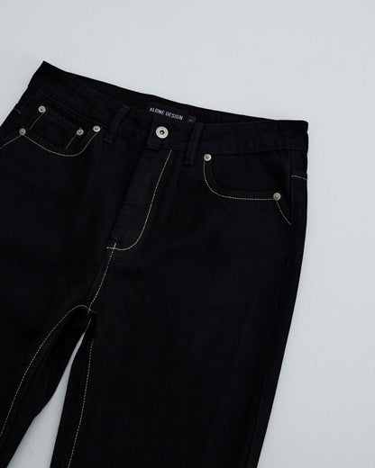 KLONE DESIGN - Hamden Hedi Jeans