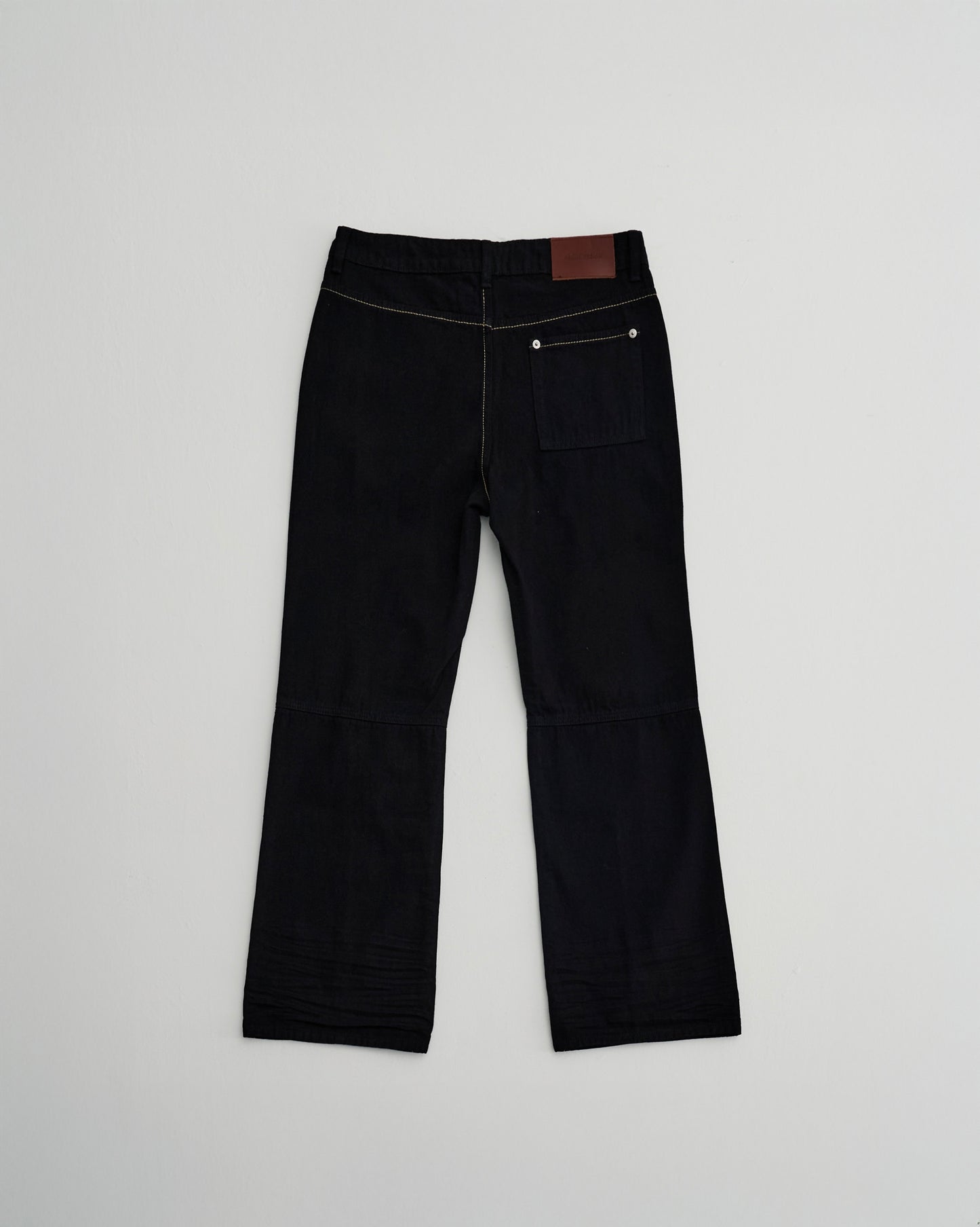 KLONE DESIGN - Hamden Hedi Jeans