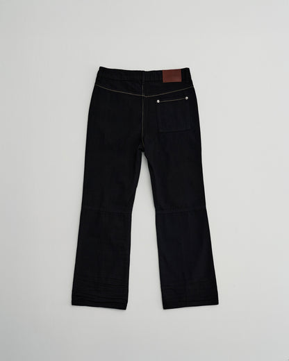 KLONE DESIGN - Hamden Hedi Jeans