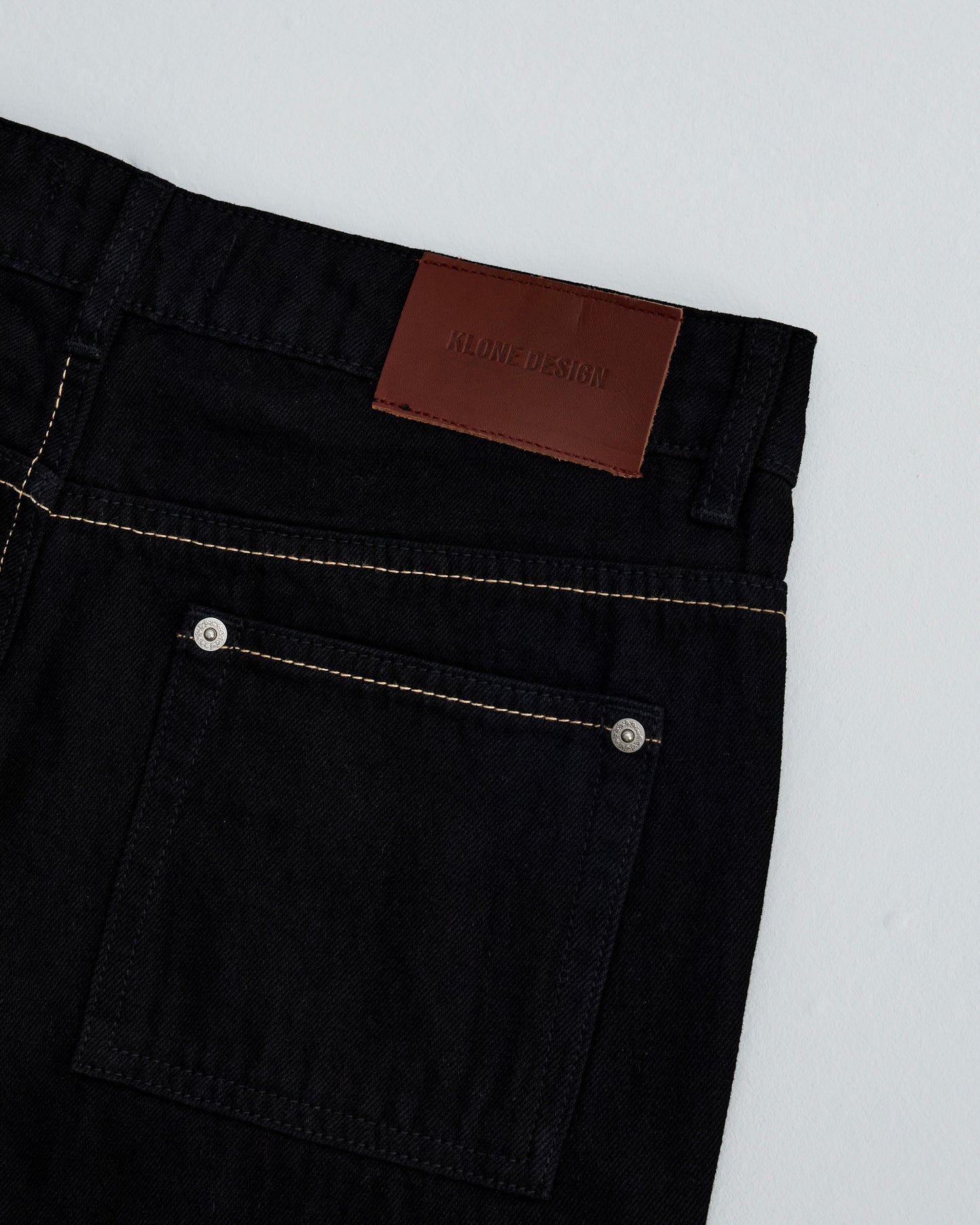 KLONE DESIGN - Hamden Hedi Jeans