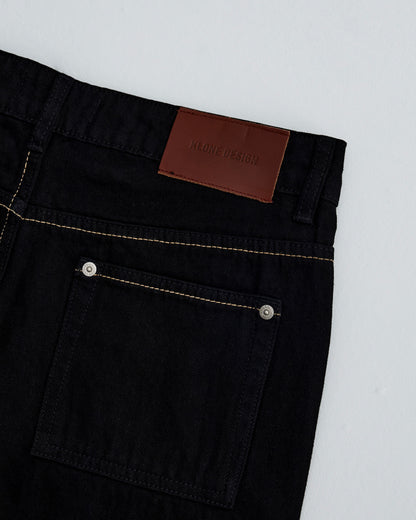 KLONE DESIGN - Hamden Hedi Jeans