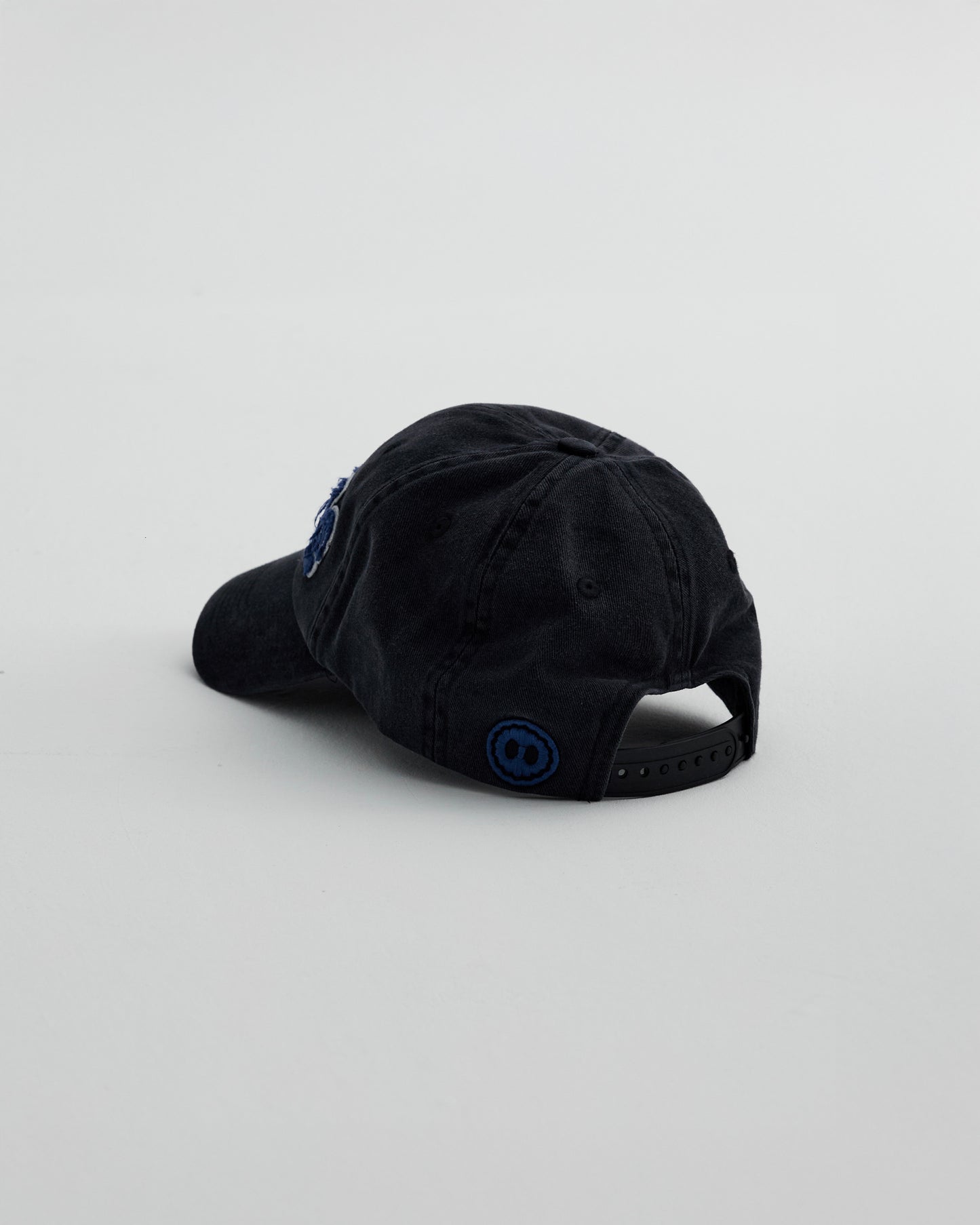 KLONE DESIGN - Patched Logo Cap