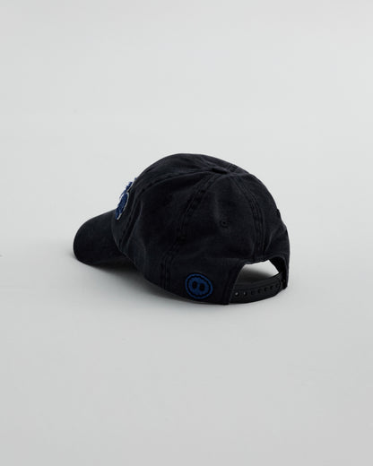 KLONE DESIGN - Patched Logo Cap
