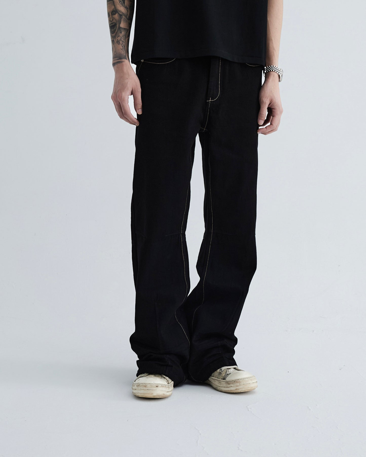 KLONE DESIGN - Hamden Hedi Jeans
