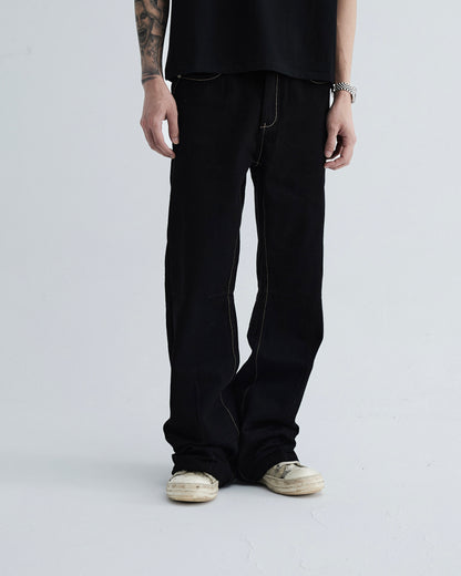 KLONE DESIGN - Hamden Hedi Jeans