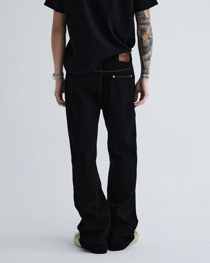 KLONE DESIGN - Hamden Hedi Jeans