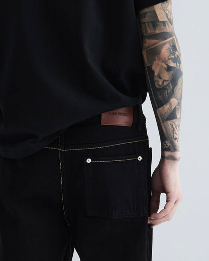 KLONE DESIGN - Hamden Hedi Jeans