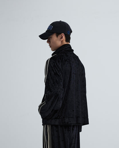 KLONE DESIGN - Patched Logo Cap