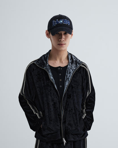 KLONE DESIGN - Patched Logo Cap