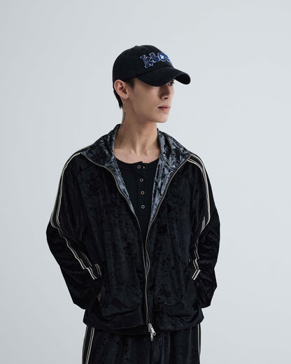KLONE DESIGN - Patched Logo Cap