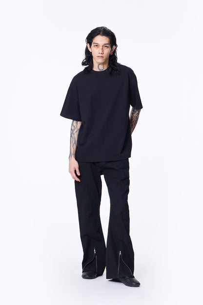 SILVER NINE - Space Station Tee