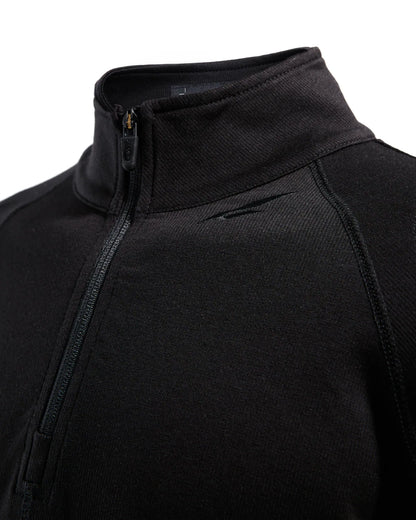 PROTOTYP - PTP-25A-TT-004 ACCELERATION PAFD Waffle Zip Shirt