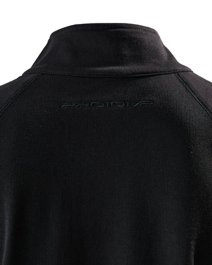 PROTOTYP - PTP-25A-TT-004 ACCELERATION PAFD Waffle Zip Shirt