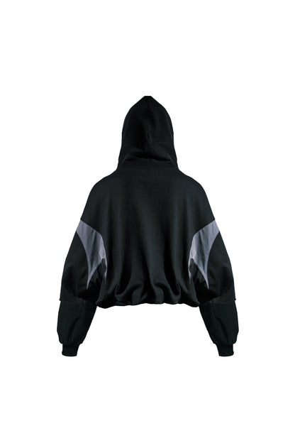 JOBDATASHEET - False Two-Piece Hoodie D5