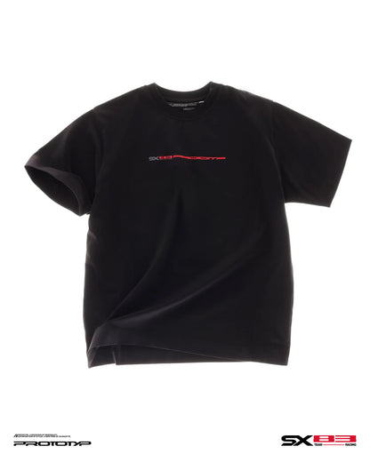 PROTOTYP - PTP-SX83-002 SX83 Rotor Shirt