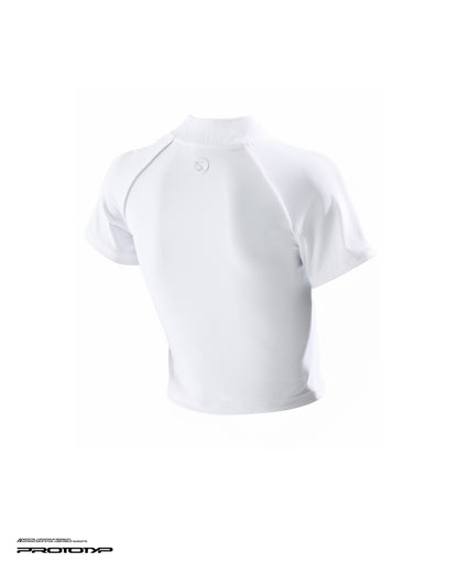 PROTOTYP - PTP-26S-TT-007 SONIC WMS SPS Jersey - White