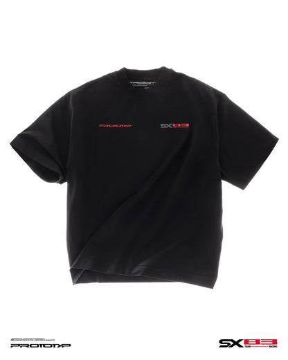 PROTOTYP - PTP-SX83-001 SX83 Sponsor Shirt