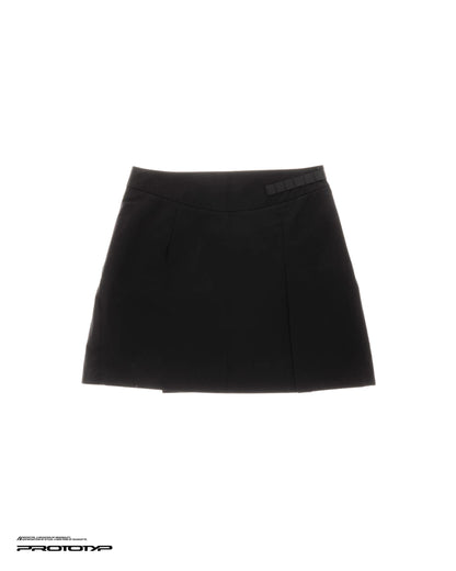 PROTOTYP - PTP-26S-SKT-001 SONIC Harmonic Pleat Skirt