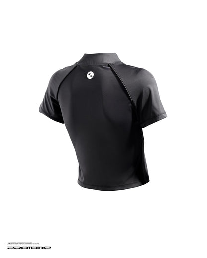 PROTOTYP - PTP-26S-TT-007 SONIC WMS SPS Jersey - Black