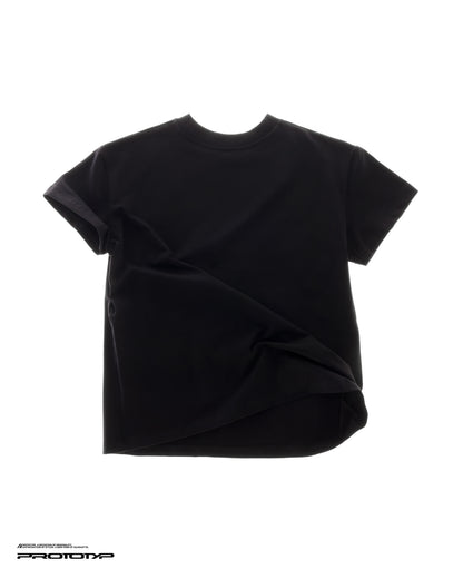 PROTOTYP - PTP-26S-GT-007 SONIC DF Slim Shirt - Black