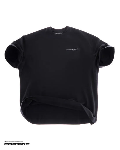 PROTOTYP - FEB0207 VELOCITY Mechaform Shirt (Black)