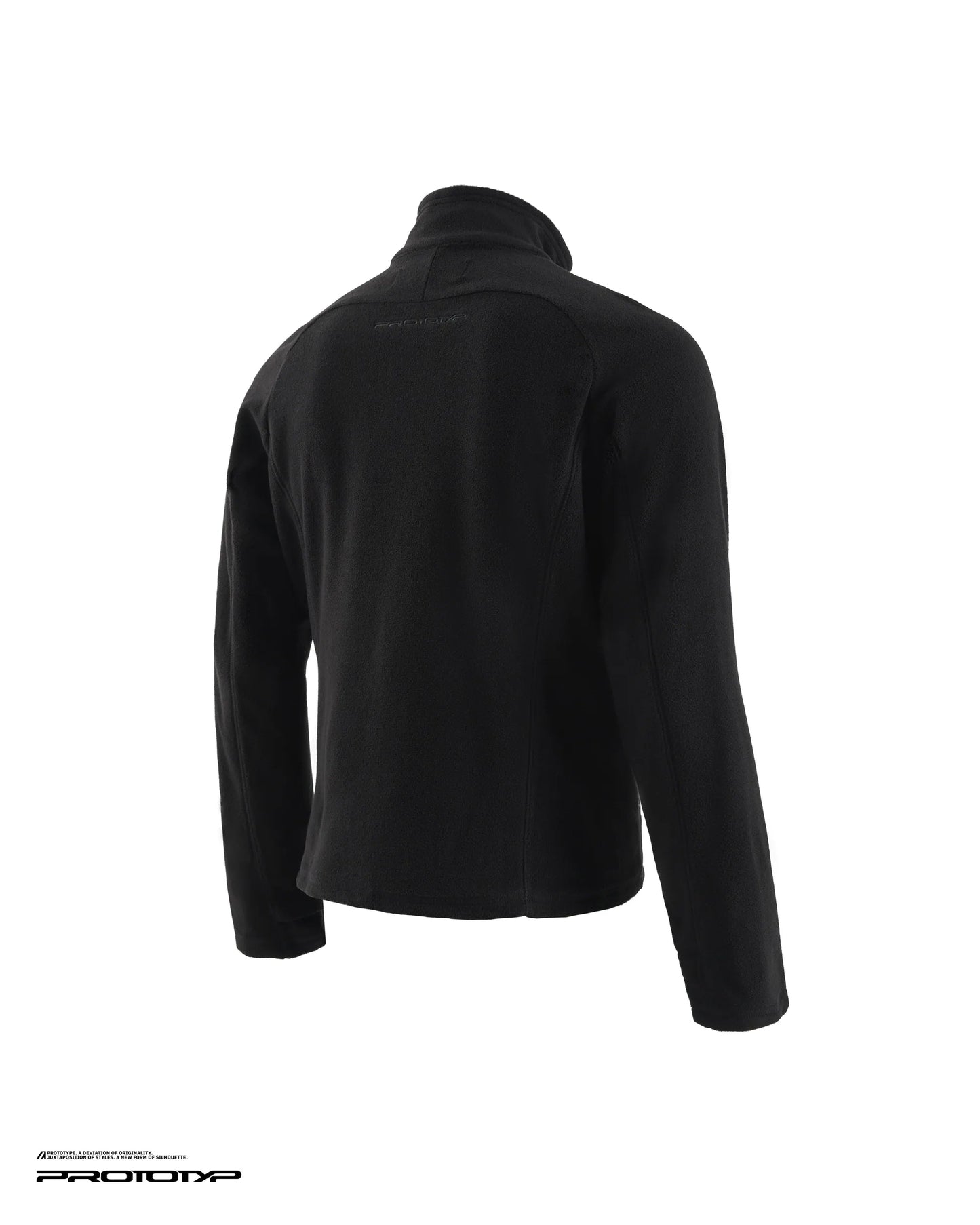 PROTOTYP - PTP-25A-JKT-002 ACCELERATION HEXA Polar Fleece Jacket