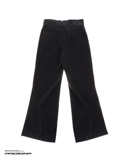 PROTOTYP - PTP-26S-LPT-002 SONIC WF-R Cut Trousers