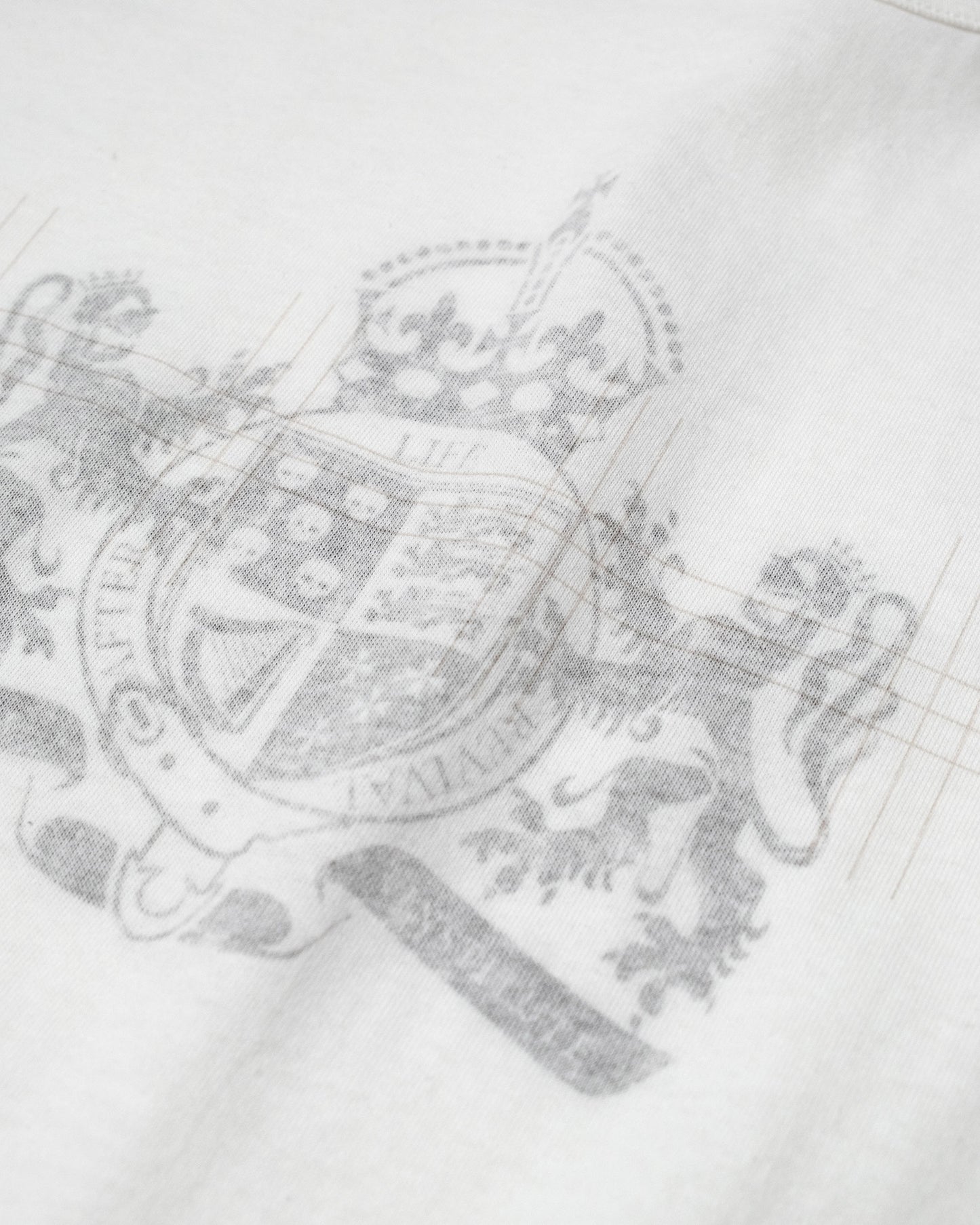 CRANIUM - COA TEE