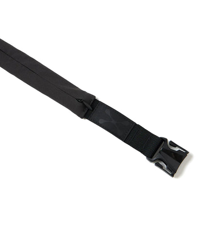 NOZZLE QUIZ - Runner Belt - Black