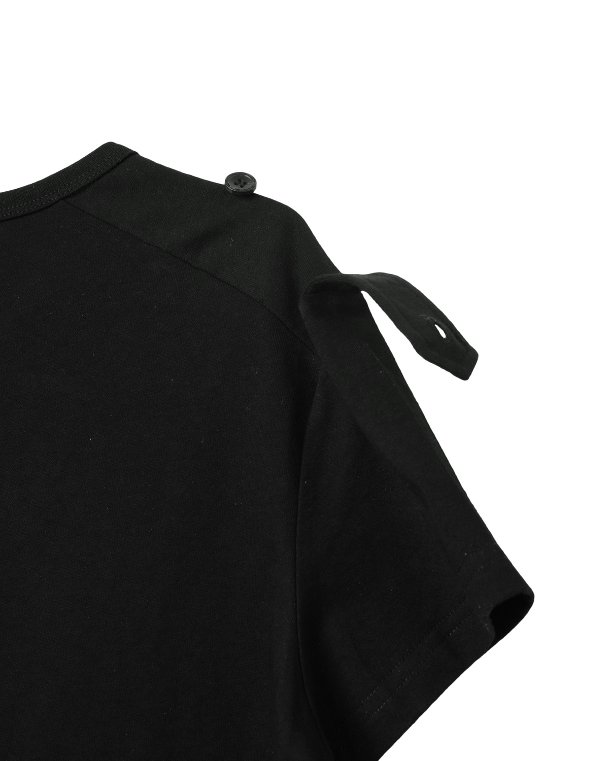 CRANIUM - Epaulets TEE