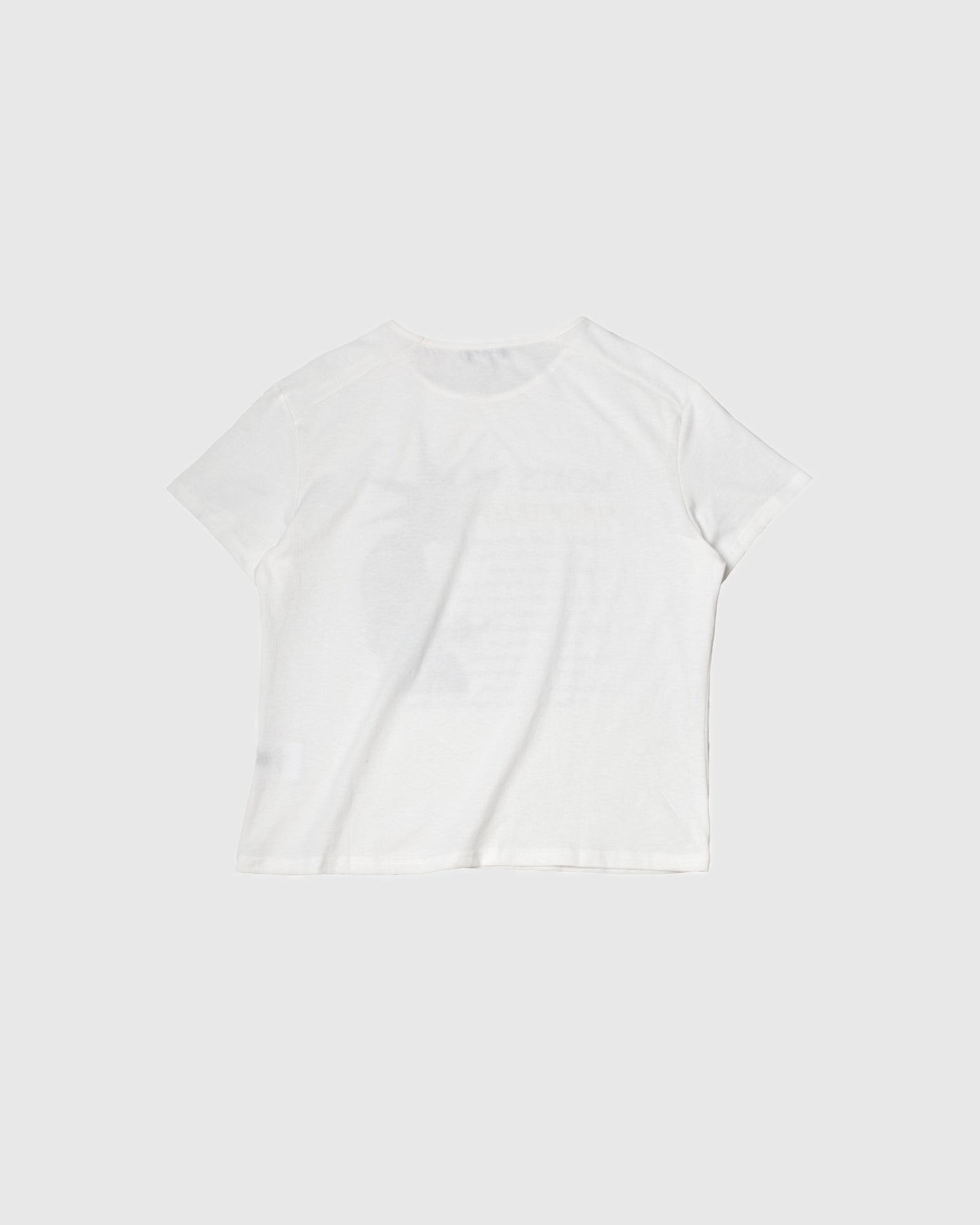 CRANIUM - PROUDEST TEE