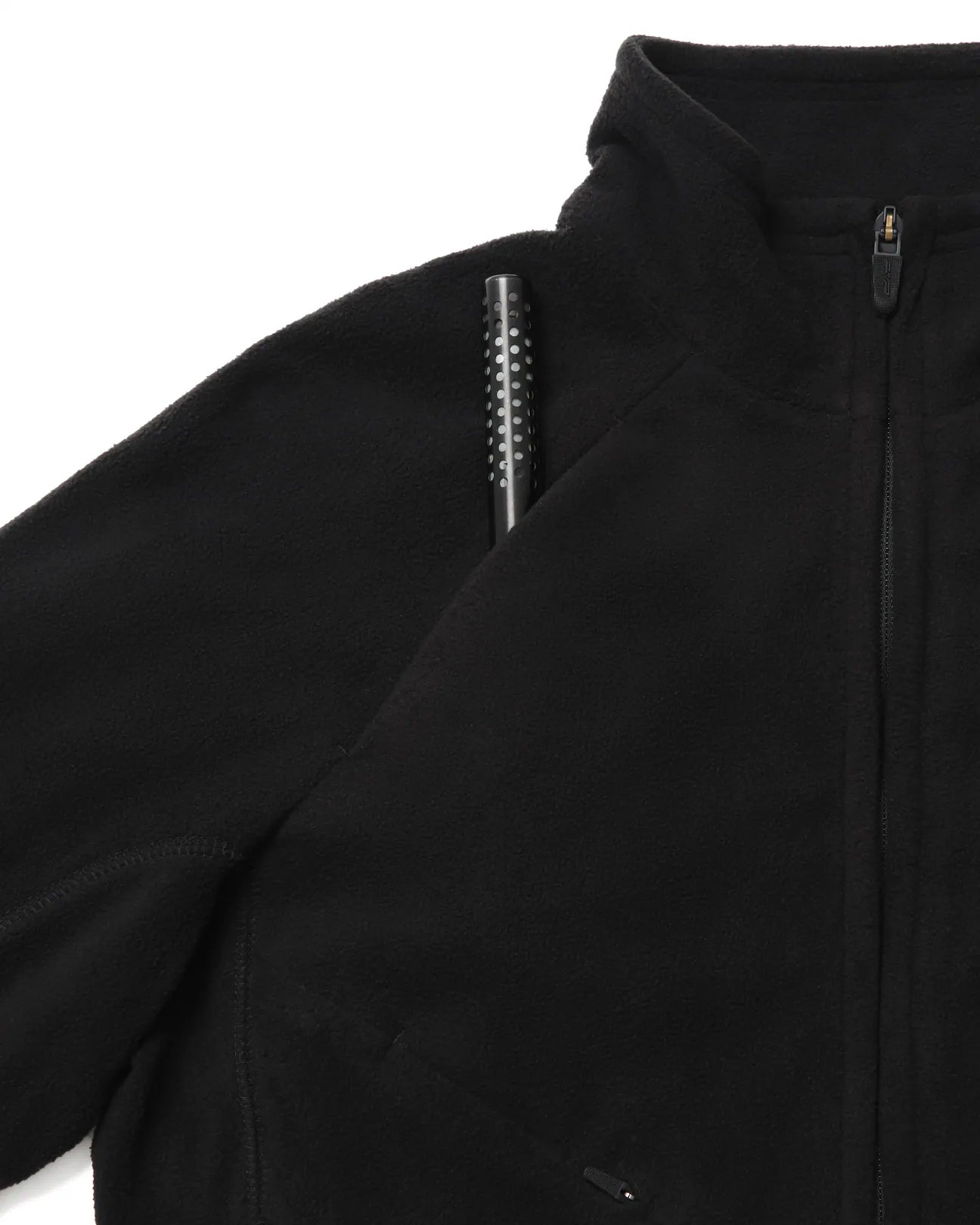 PROTOTYP - PTP-25A-JKT-002 ACCELERATION HEXA Polar Fleece Jacket