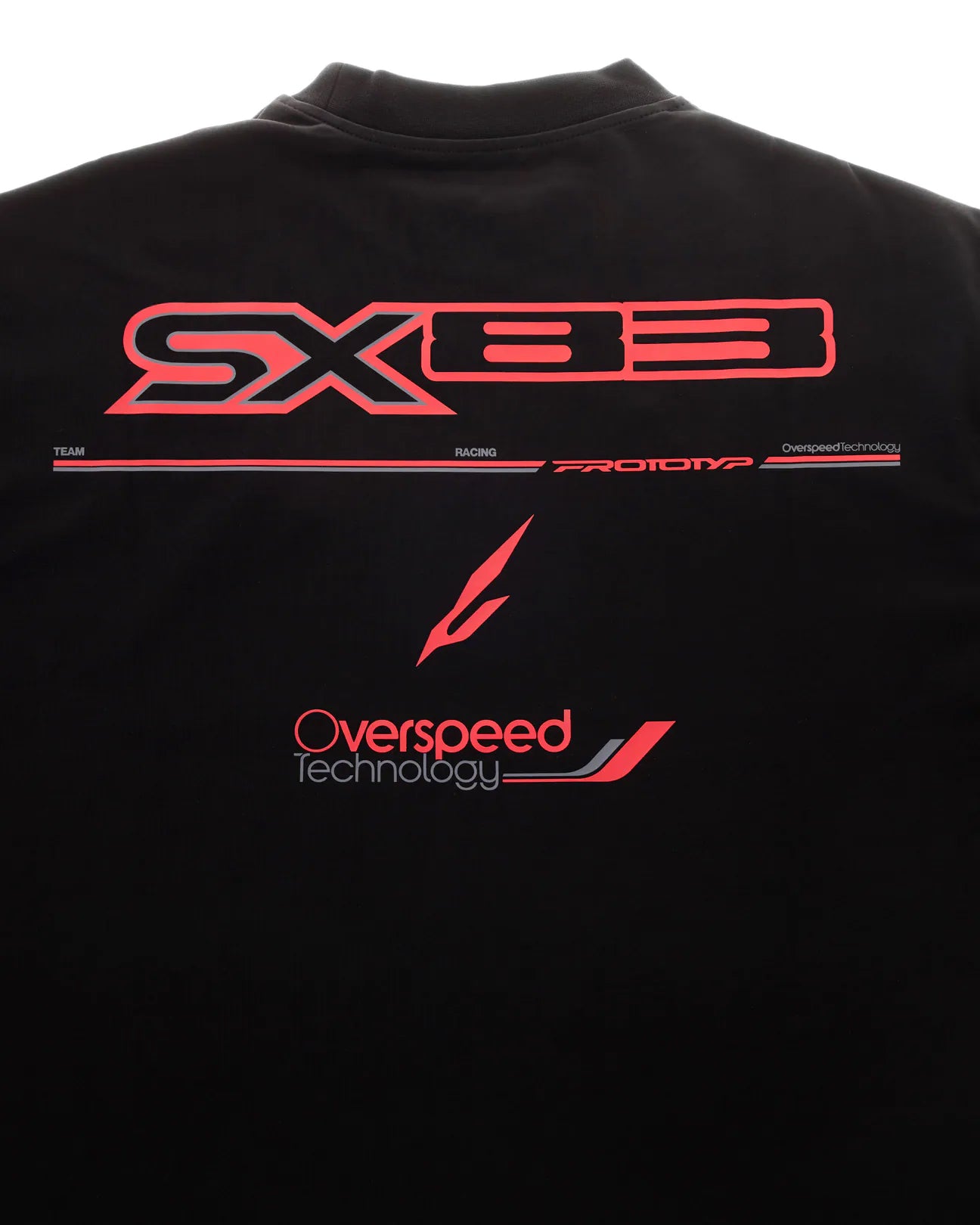 PROTOTYP - PTP-SX83-001 SX83 Sponsor Shirt