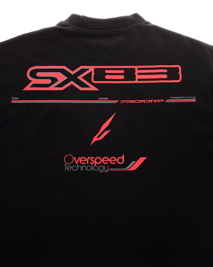 PROTOTYP - PTP-SX83-001 SX83 Sponsor Shirt