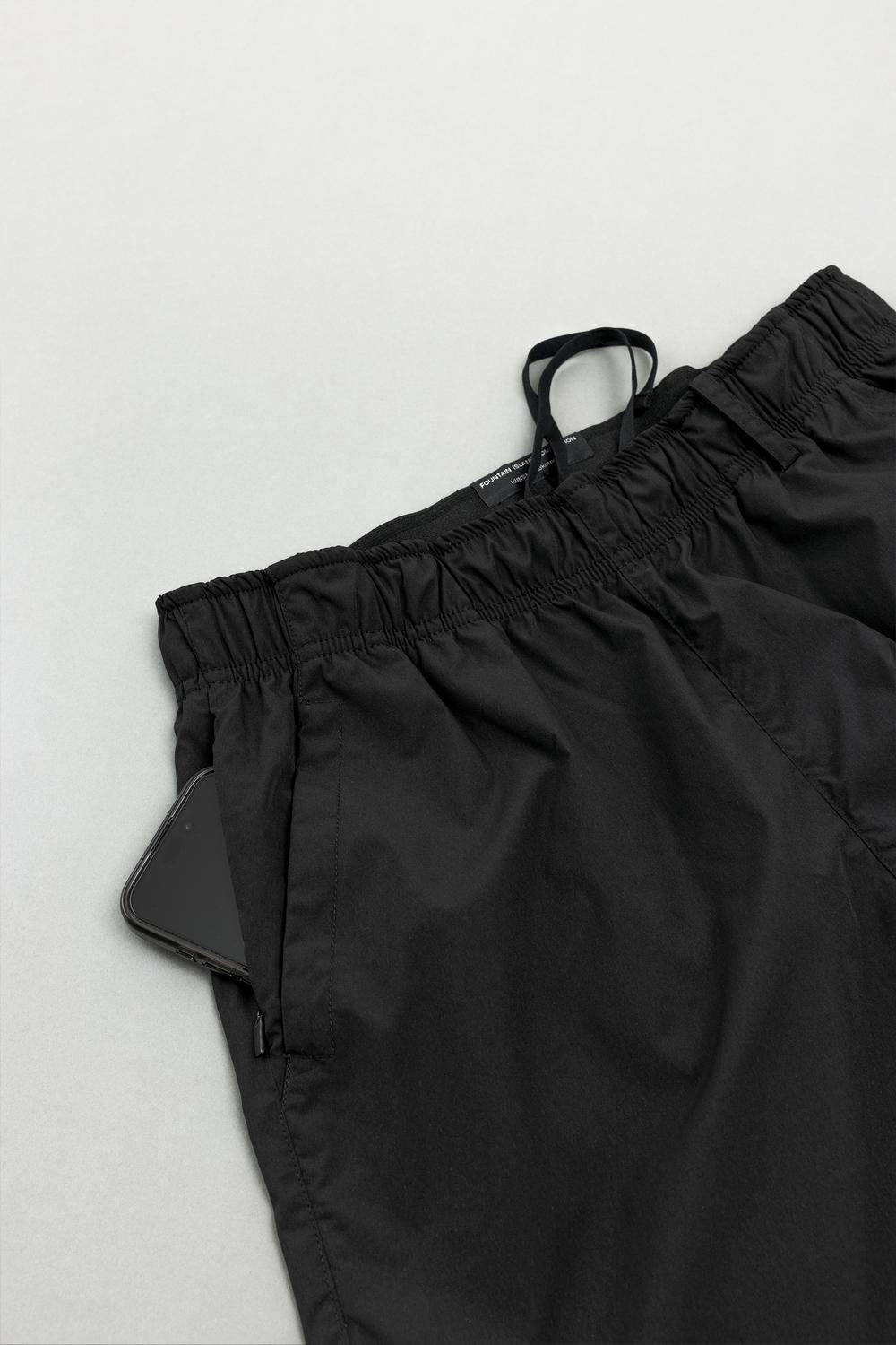 FOUNTAIN ISLAND FOUNDATION - F04 Summer Shorts