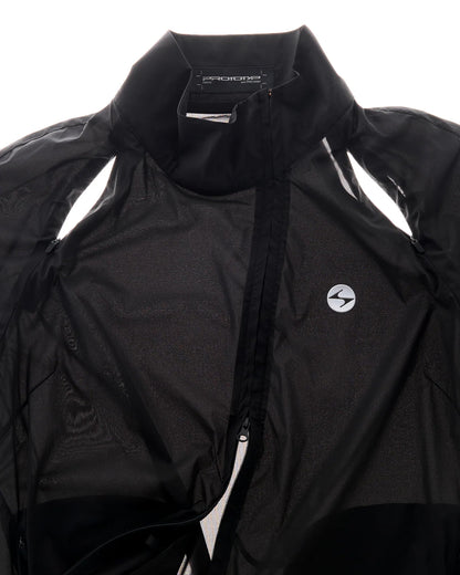 PROTOTYP - PTP-26S-JKT-001 SONIC Vent Zip Jacket