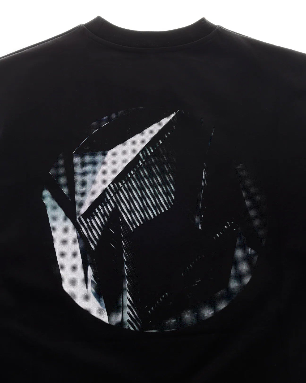 PROTOTYP - PTP-26S-GT-006 SONIC Rotary Shirt - Black